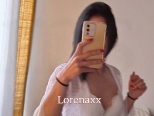 Lorenaxx