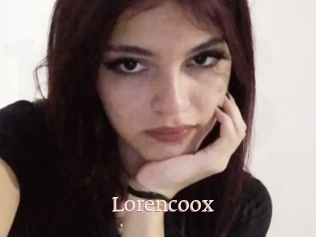 Lorencoox