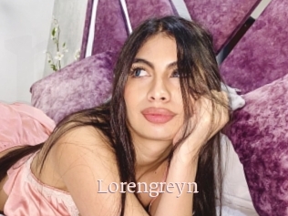 Lorengreyn