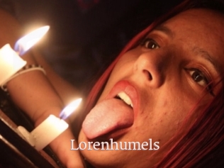 Lorenhumels