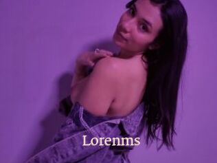 Lorenms