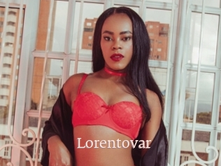 Lorentovar
