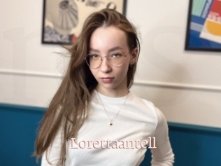 Lorettaantell