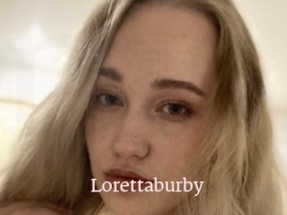Lorettaburby