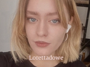 Lorettadowe