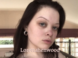 Lorettahenwood