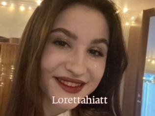 Lorettahiatt