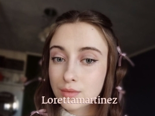 Lorettamartinez
