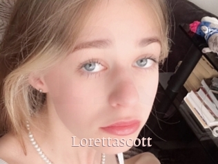 Lorettascott