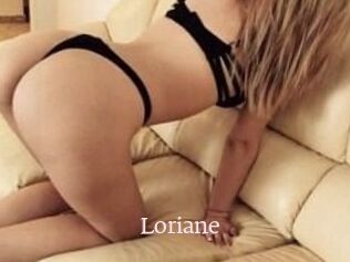 Loriane