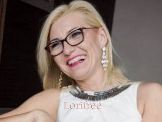 Lorifree