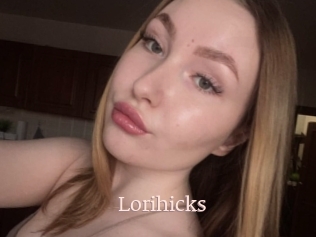 Lorihicks