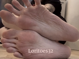 Loritoes32