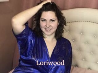 Loriwood