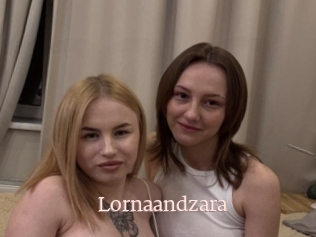 Lornaandzara