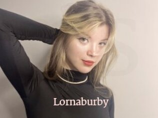 Lornaburby