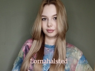 Lornahalsted