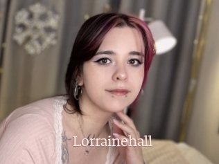 Lorrainehall