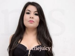 Lorriejuicy