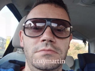 Lorymartin