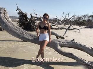 Losonciesz