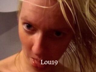 Lou19