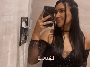 Lou41