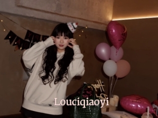 Louciqiaoyi