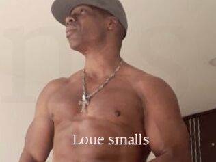 Loue_smalls