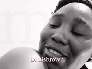 Louisbrown
