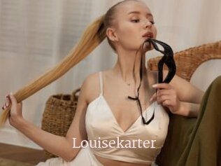 Louisekarter