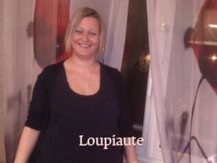 Loupiaute