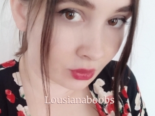 Lousianaboobs