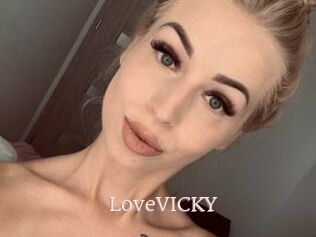 LoveVICKY