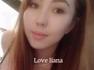 Love_liana