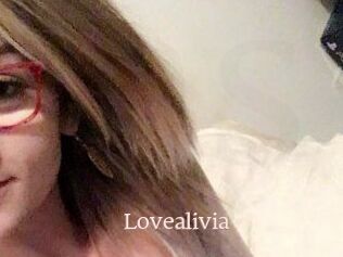 Lovealivia