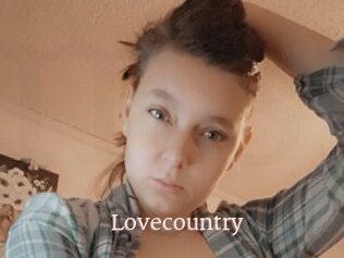 Lovecountry