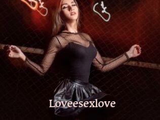 Loveesexlove
