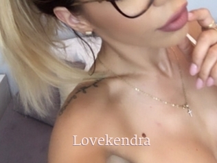 Lovekendra