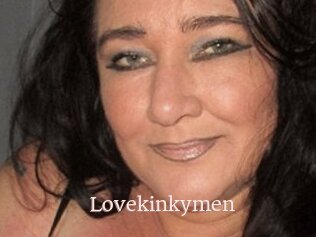 Lovekinkymen