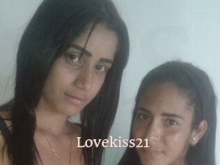 Lovekiss21