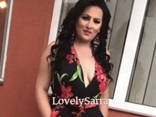 LovelySarra