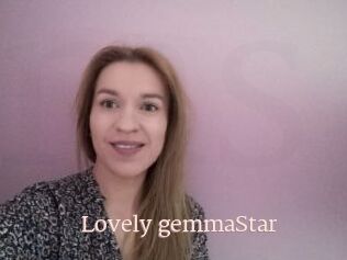 Lovely_gemmaStar