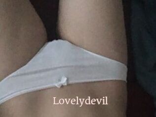 Lovelydevil