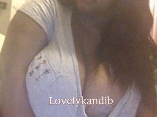 Lovelykandib