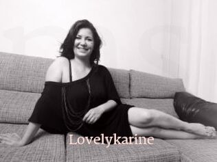 Lovelykarine