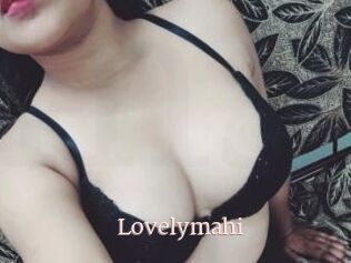 Lovelymahi