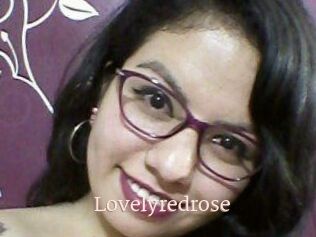 Lovelyredrose