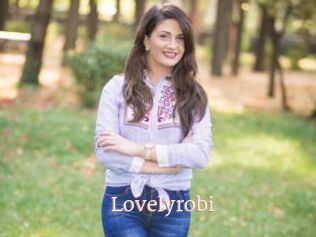 Lovelyrobi