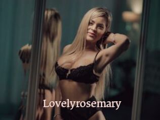 Lovelyrosemary